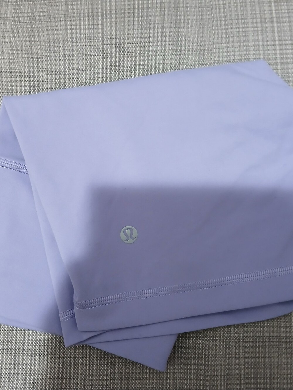 lululemon athletica xs  Lavender Performance Shorts